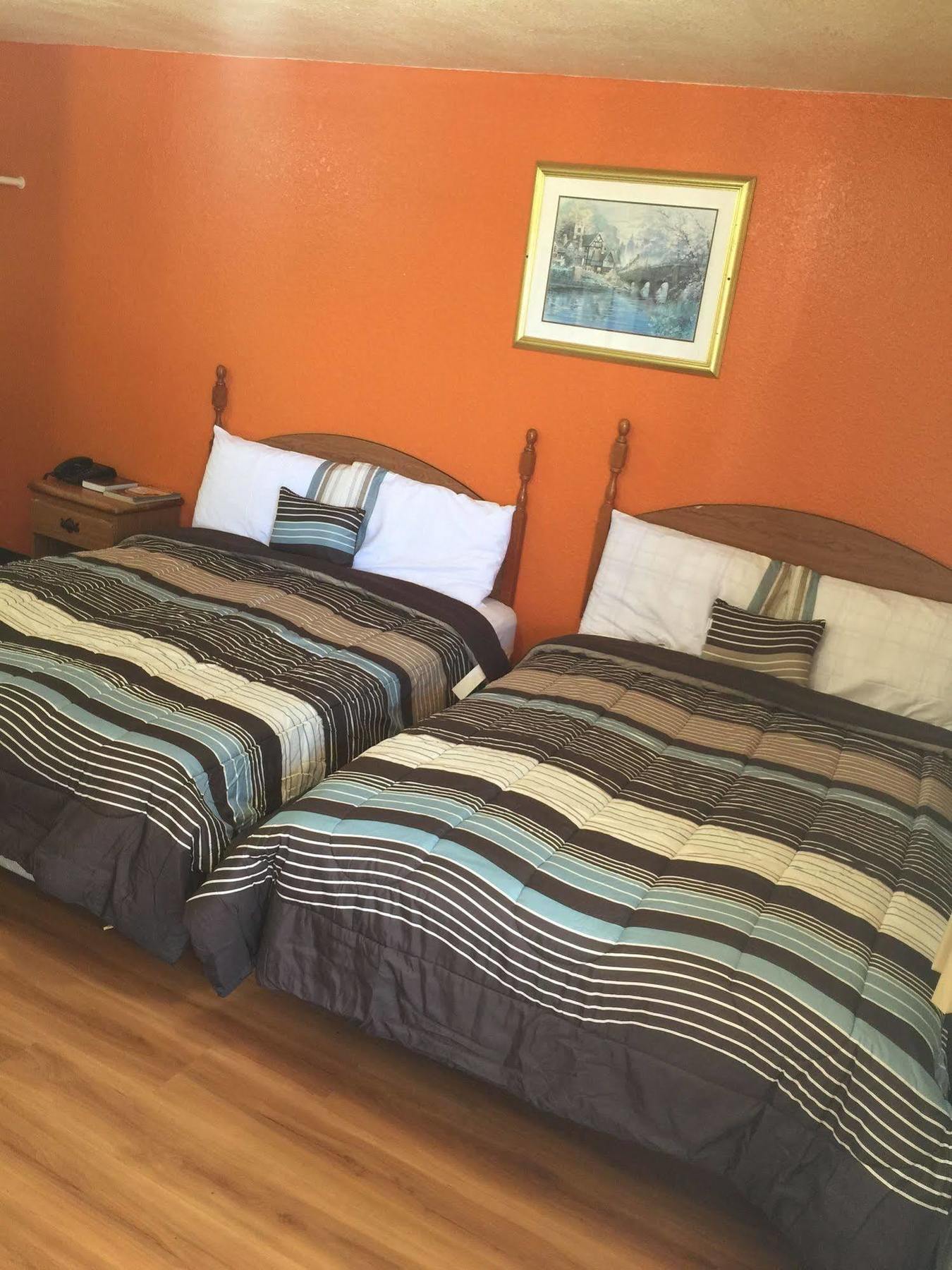 Motel 7 Кіллін Екстер'єр фото