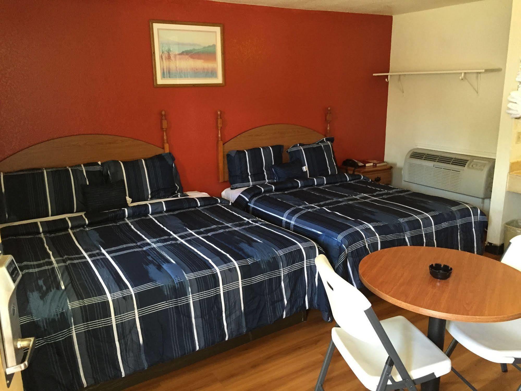 Motel 7 Кіллін Екстер'єр фото